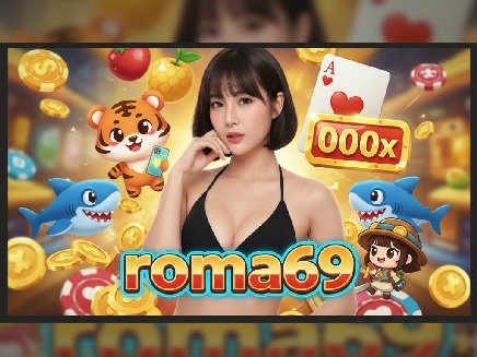roma69 login
