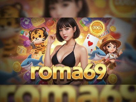 roma69 PG SLOT