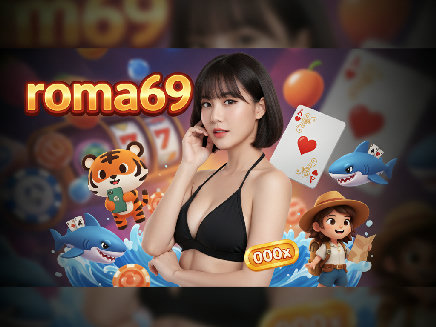 roma69 สล็อต