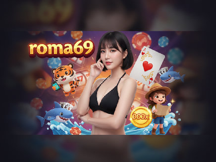 roma69 ทางเข้า