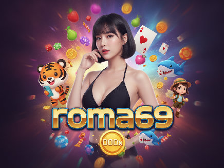 roma69 สล็อตออนไลน์