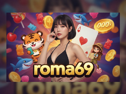 ทางเข้า roma69