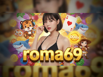 roma69 slot