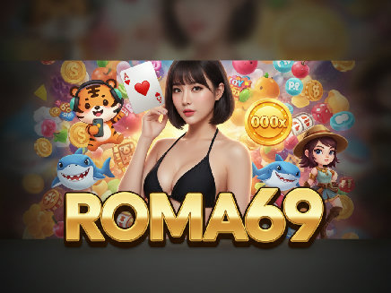 สมัคร roma69