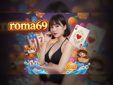 สล็อตเว็บตรง roma69